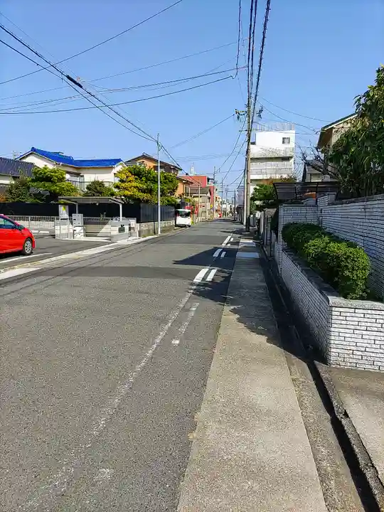 観音寺のその他建物