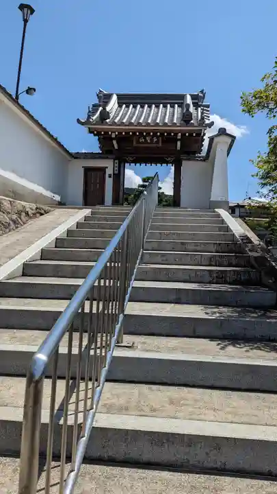 實報寺(実報寺)(京都府)