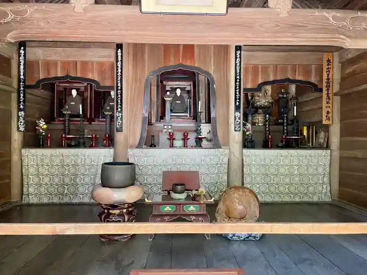 佛日庵(神奈川県)