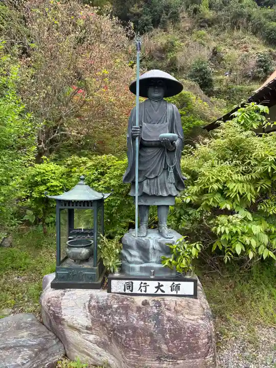 神光寺(徳島県)