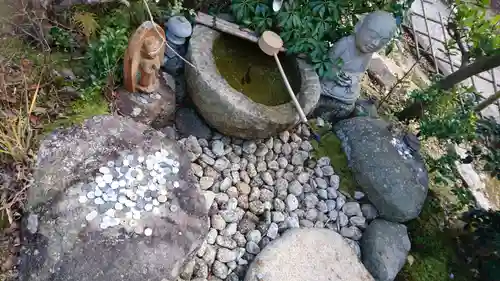 静円寺光明院の建物その他