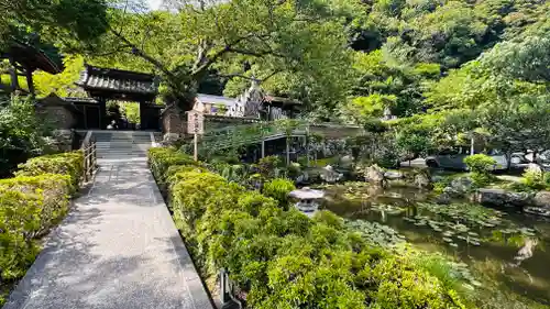 仏国寺(福井県)