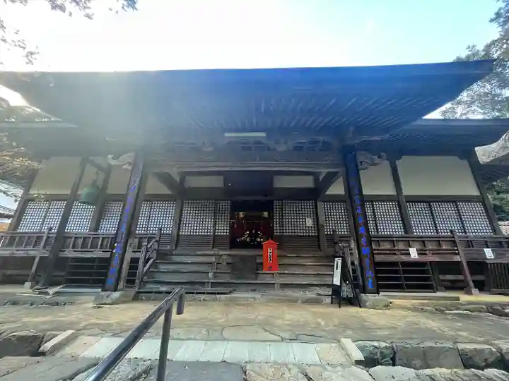 大寧寺(山口県)