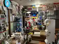 風巻神社(新潟県)