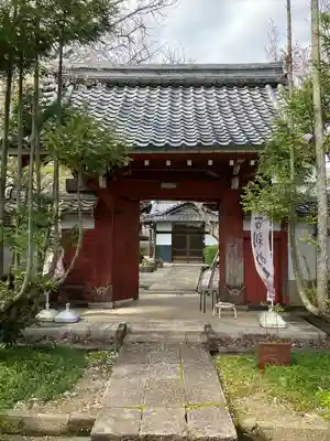 梅英寺(岐阜県)