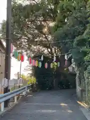 日吉神社(神奈川県)