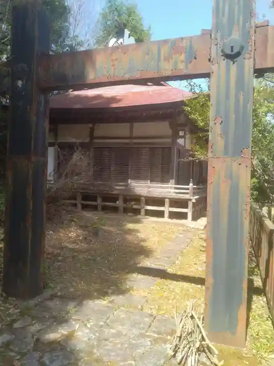 光明院(宮城県)