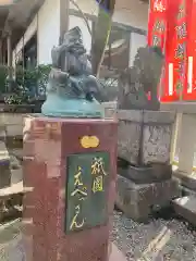 八坂神社(祇園さん)(京都府)