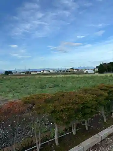 諏訪神社(埼玉県)