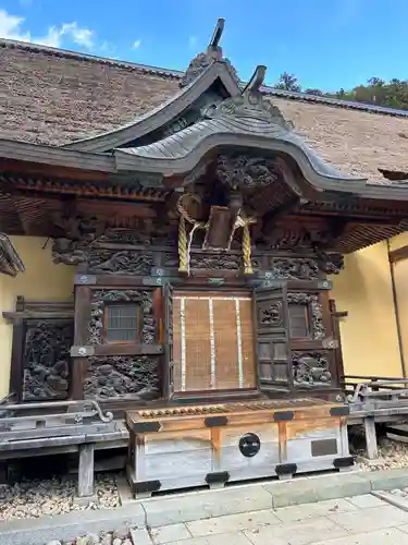 古峯神社(栃木県)