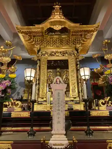 蓮久寺(千葉県)