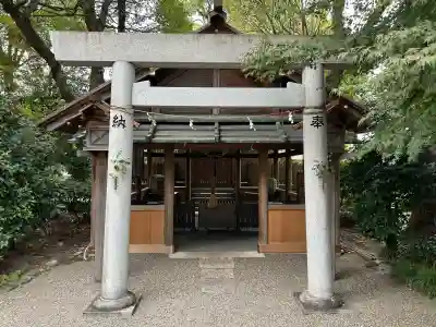 世木神社(三重県)