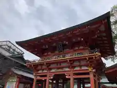 生田神社(兵庫県)