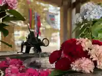 琴似神社(北海道)