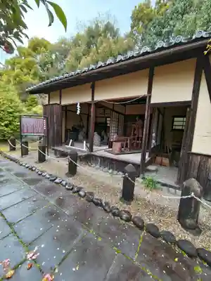 京都乃木神社(京都府)