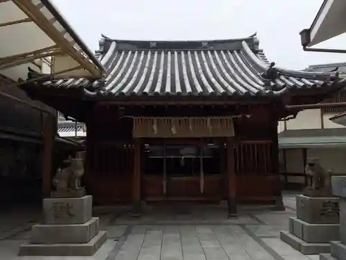 若八幡宮(福岡県)