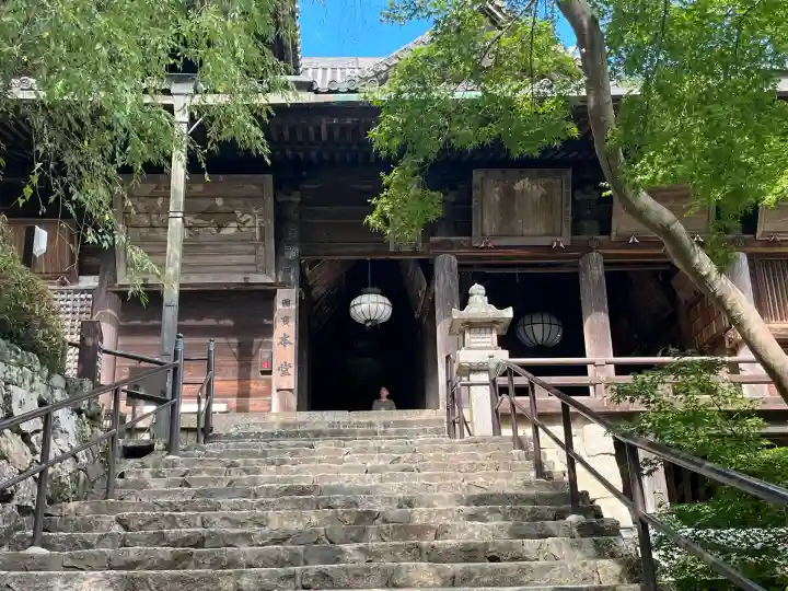 長谷寺(奈良県)