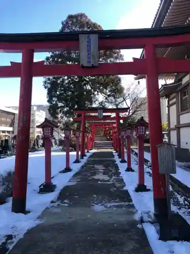 光明稲荷大善神社(宮城県)