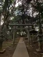 八王子大神(千葉県)