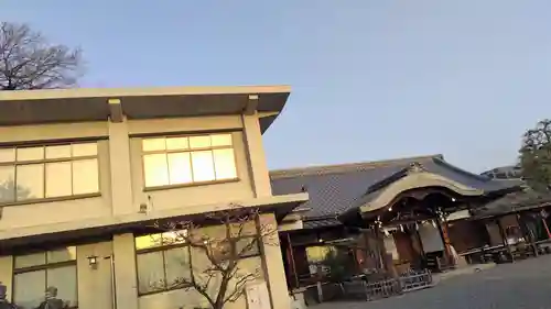 西院春日神社(京都府)