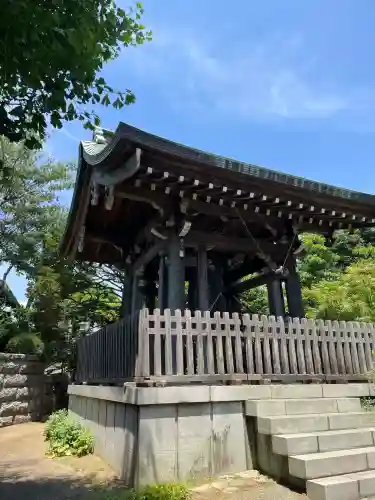 蓮勝寺(神奈川県)