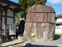 櫻山神社(岩手県)