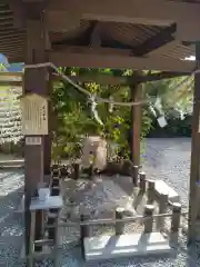 山寺日枝神社(山形県)