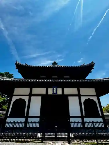 妙心寺（妙心禅寺）(京都府)