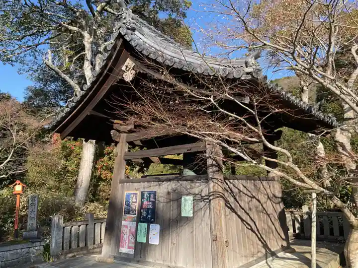 海住山寺(京都府)