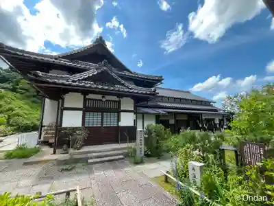観音寺(京都府)