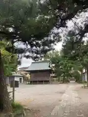 和樂備神社(埼玉県)