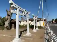豊受神社(千葉県)