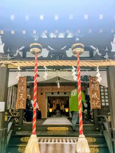 恵比寿神社(東京都)