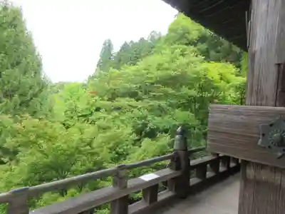 播州清水寺のその他建物