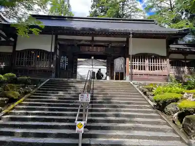 永平寺(福井県)