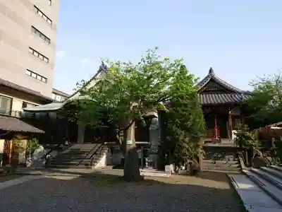 南蔵院のその他建物