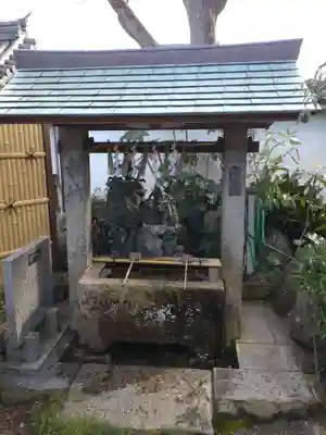 龍王宮秀郷社（橋守神社）(滋賀県)