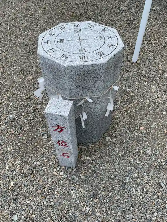 杉杜白髭神社のその他建物