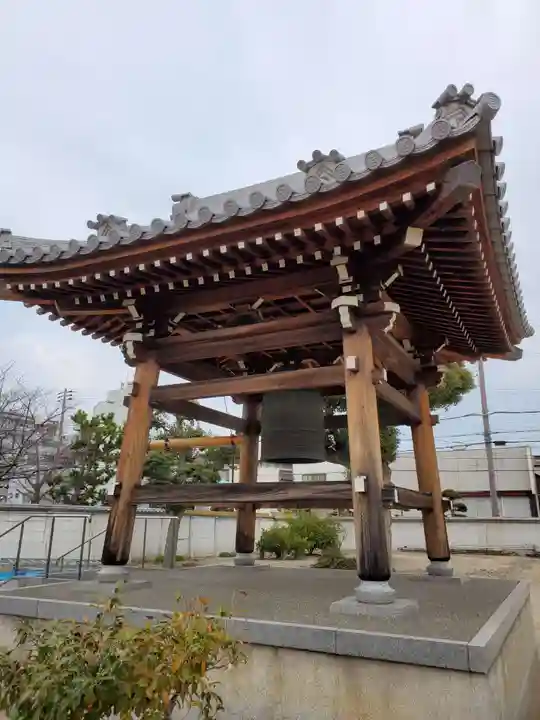真光寺のその他建物
