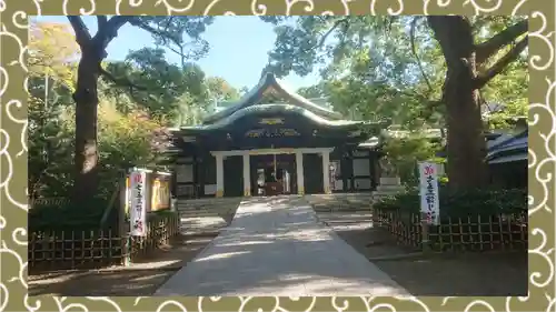王子神社(東京都)