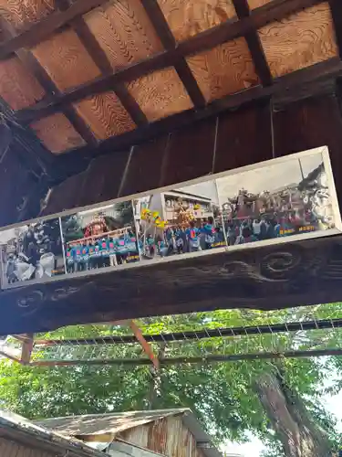 桑原神社(兵庫県)