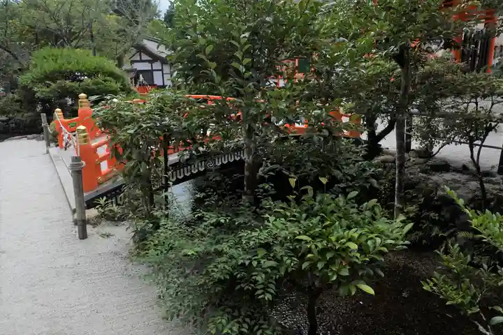 賀茂別雷神社(上賀茂神社)のその他建物