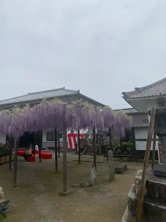 竹鼻別院(岐阜県)