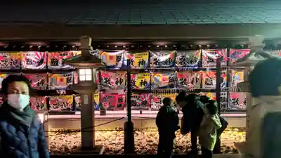 西宮神社のその他建物