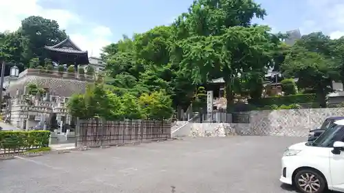 地福寺のその他建物