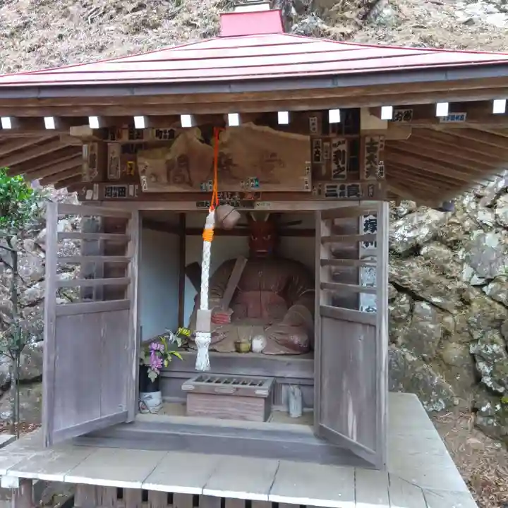 天龍寺(埼玉県)