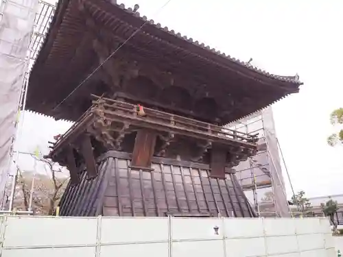 大樹寺（松安院大樹寺）のその他建物