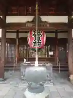 浄誓院の本殿・本堂