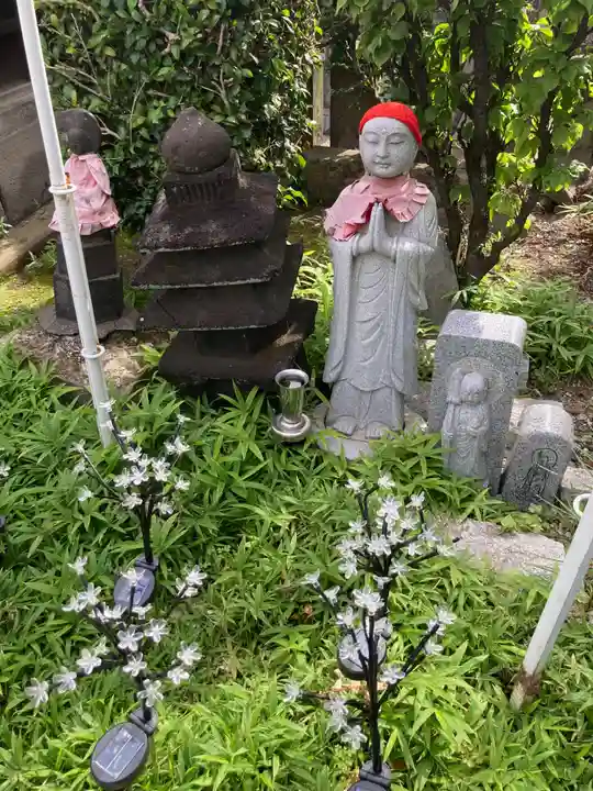 浄名院(東京都)