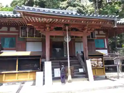 松尾寺(奈良県)
